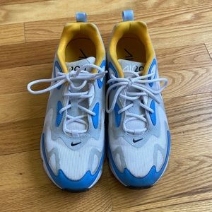 Nike “air200” shoe